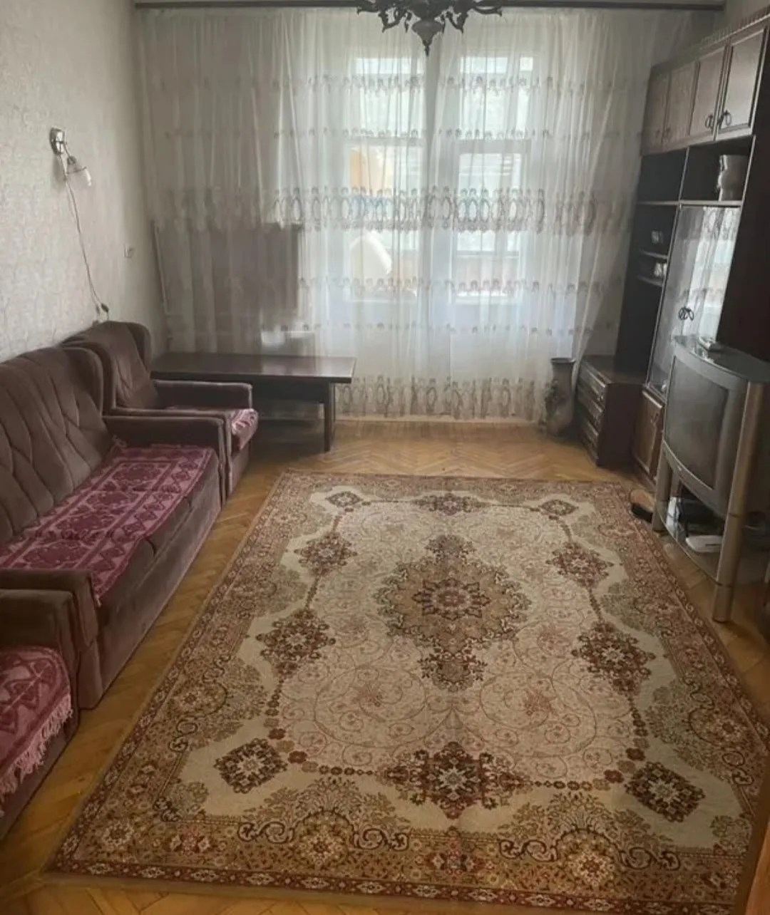 Продается 2к. квартира. ул. Постышева 129 в Ворошиловском районе.