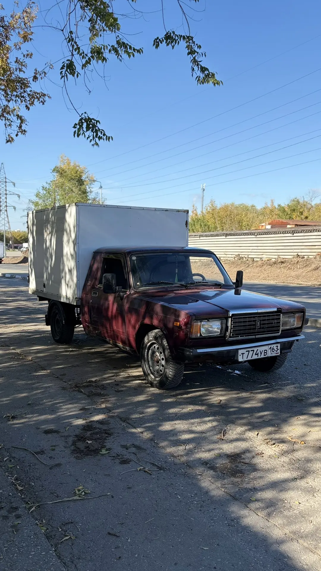Продам 2007г