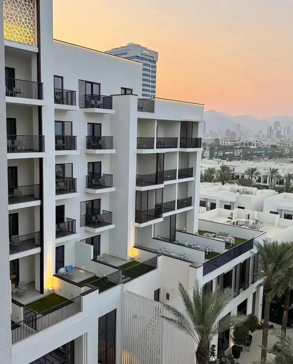 Классный отель в ОАЭ!🇦🇪