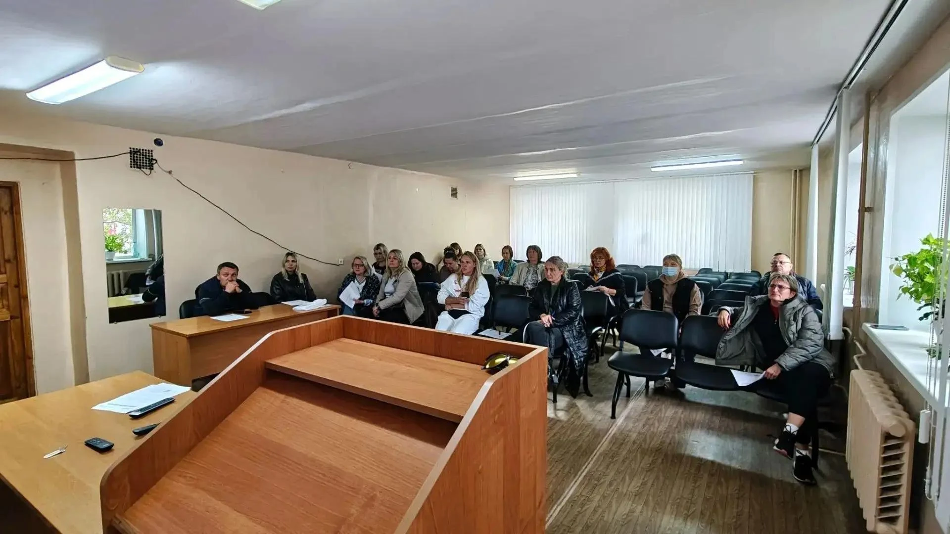 👍Железногорцы написали Всероссийский спортивный диктант.