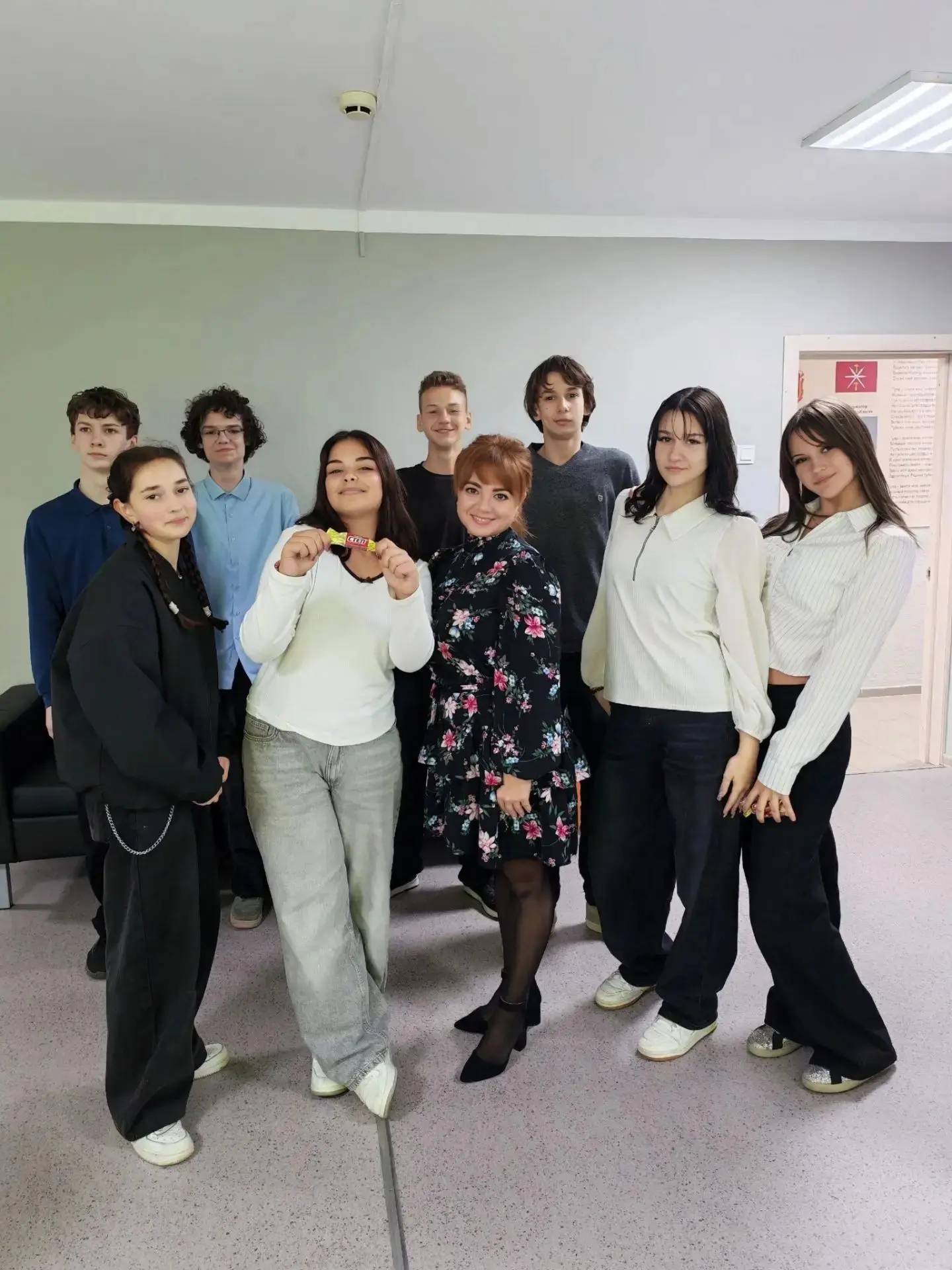🎉 «Правильный движ»: учимся быть внимательными на дороге! 🎉