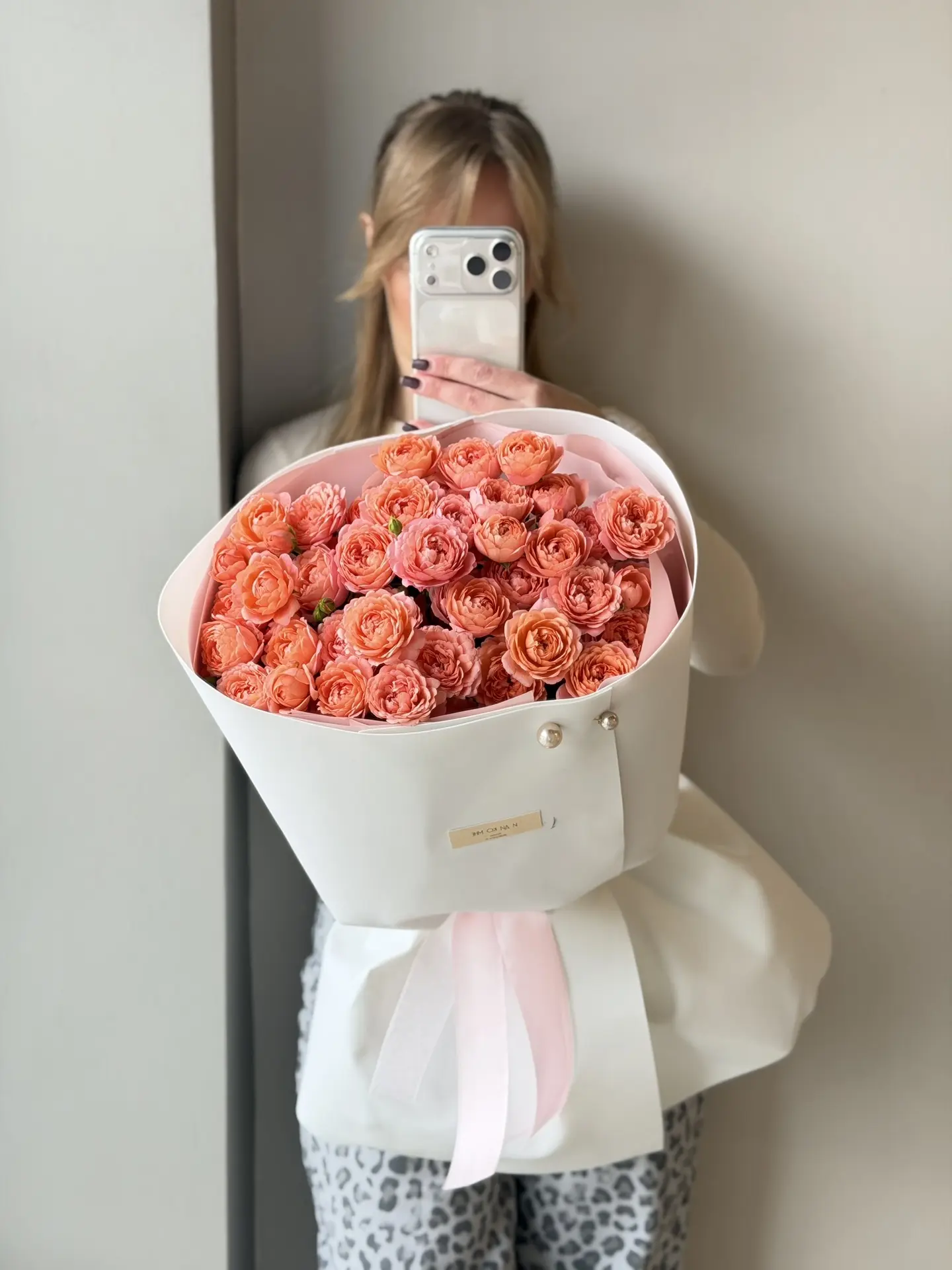 Свежая подборка красоты 💐