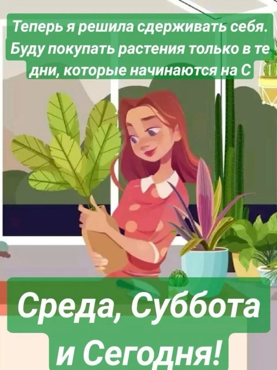 Немного юмора.