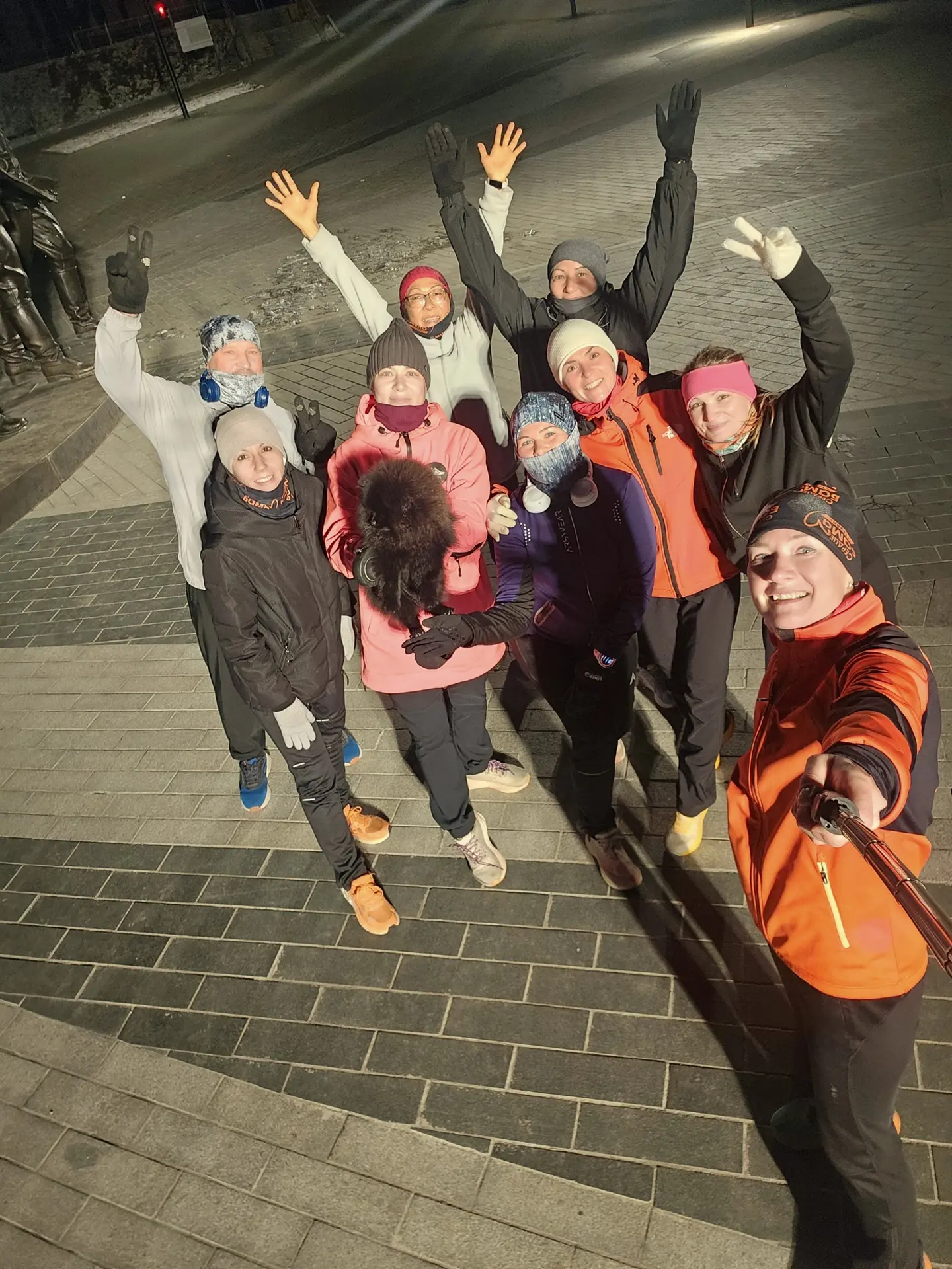🌅 Доброе утро, друзья! 🌞