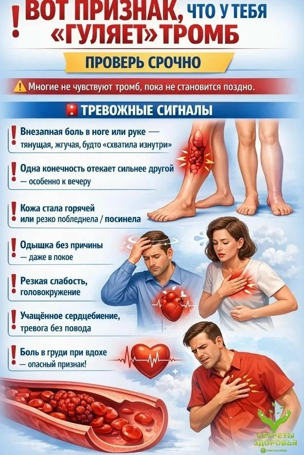 ОСОƂО ОΠΑСΗО, ΕСЛИ: