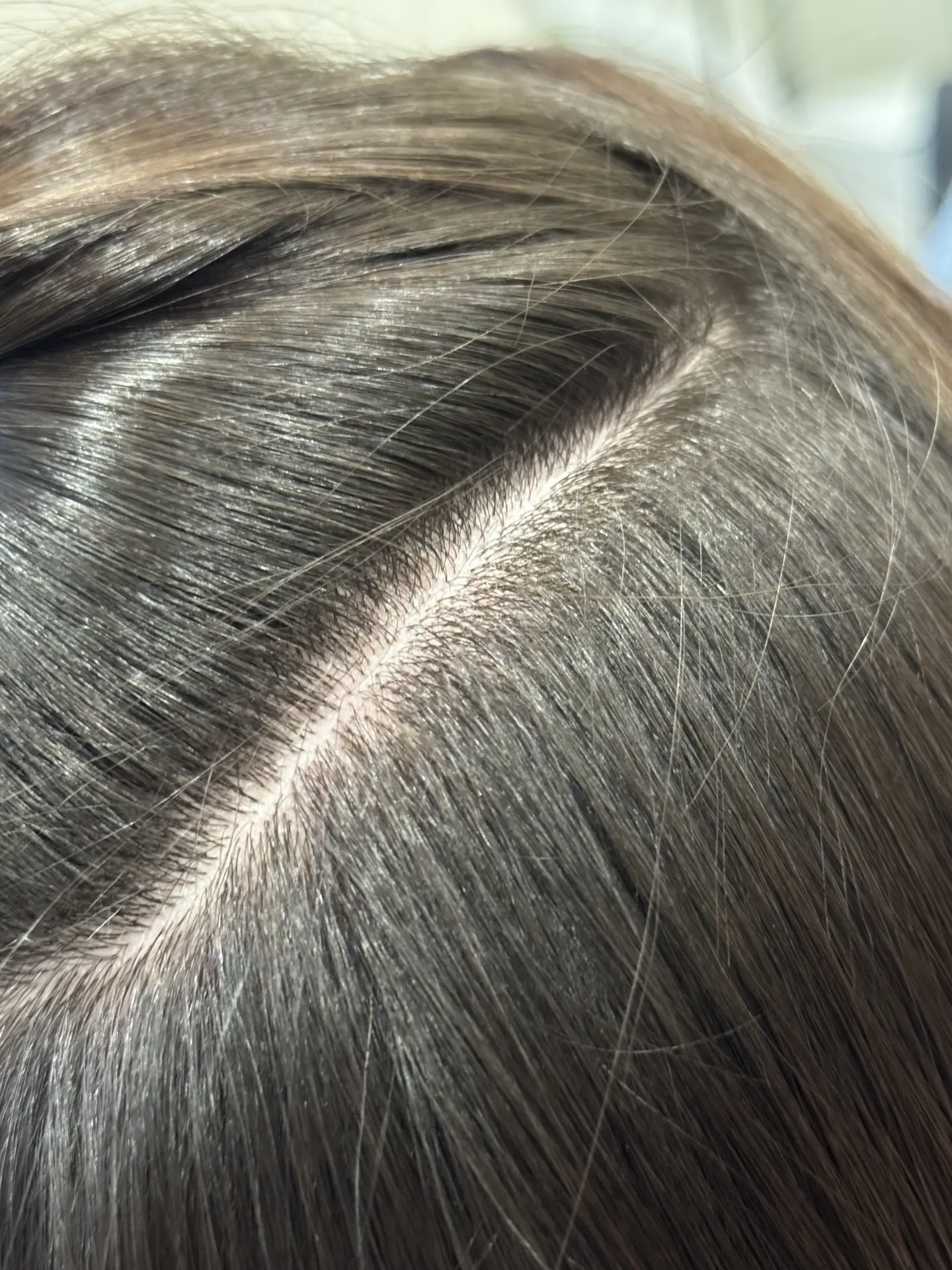 Открыт сезон пилингов для кожи головы 💆‍♀️