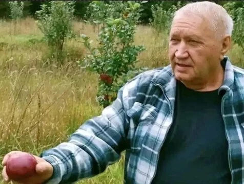 Фермер из Перемышльского района получил звание почётного работника АПК России