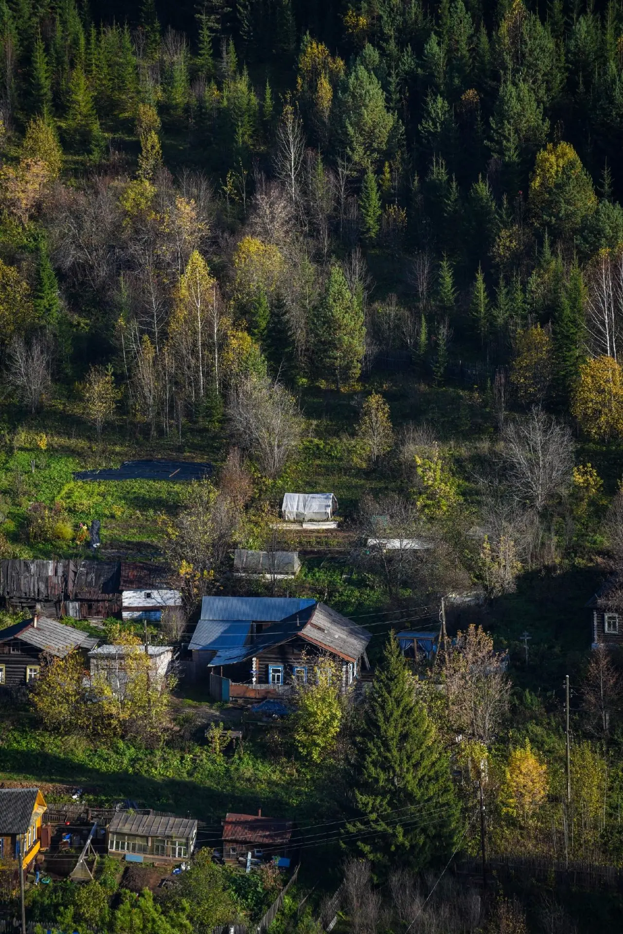 Архиповка.