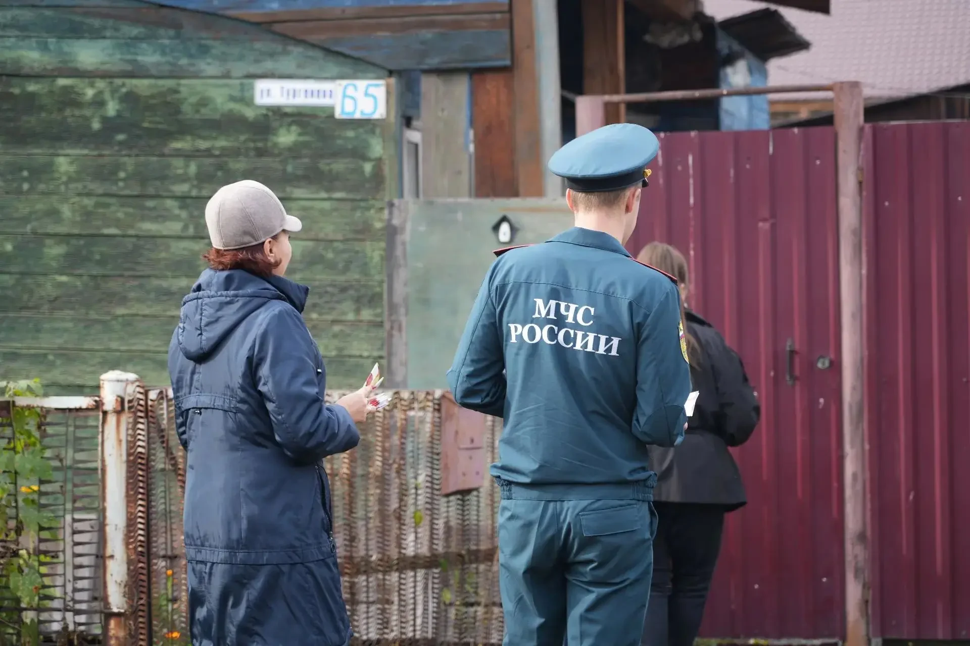 🏠 Печи и безопасность: что нужно знать бийчанам