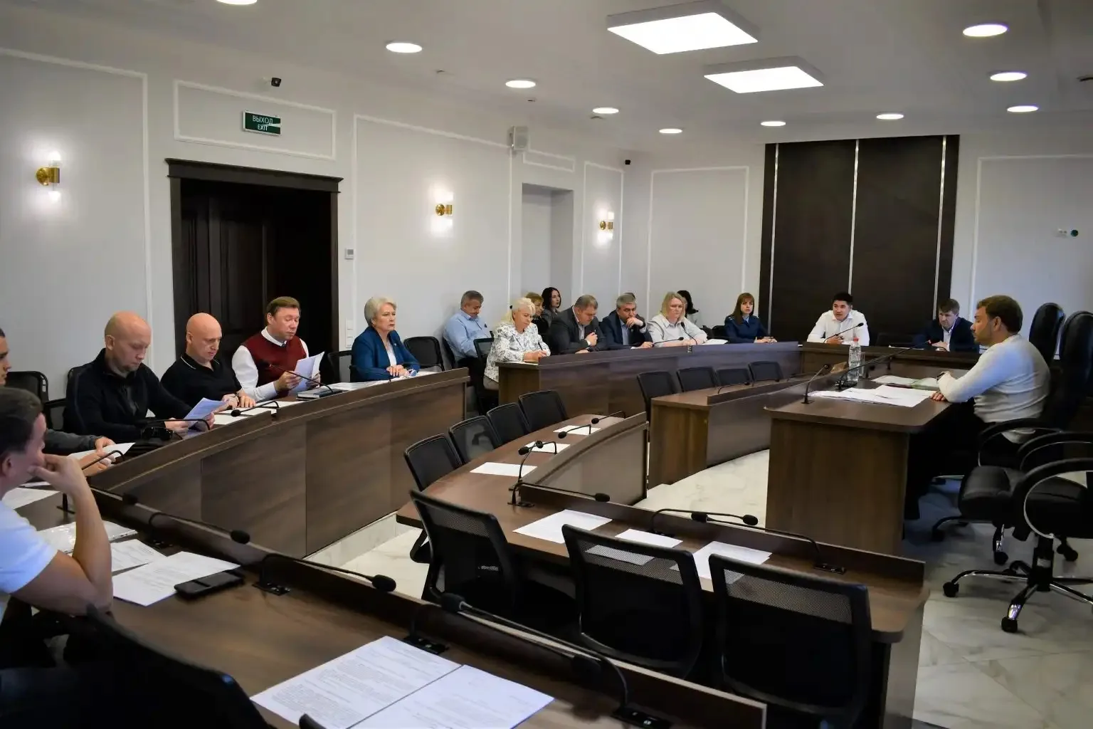 В Оренбурге 6 депутатов Горсовета досрочно сложат полномочия