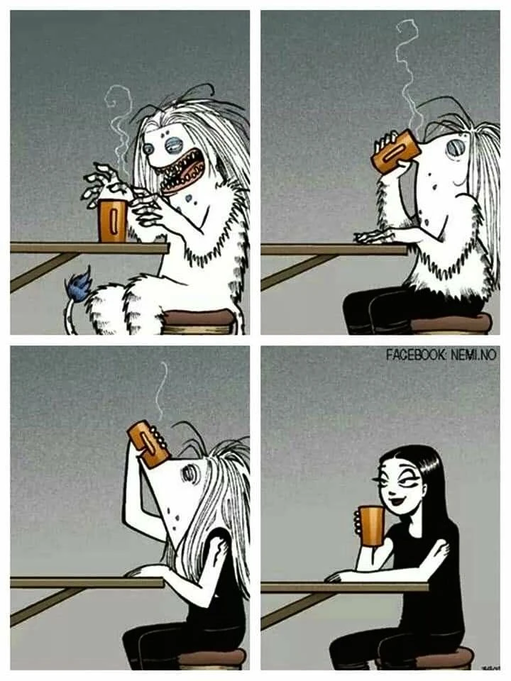Каждое утро: