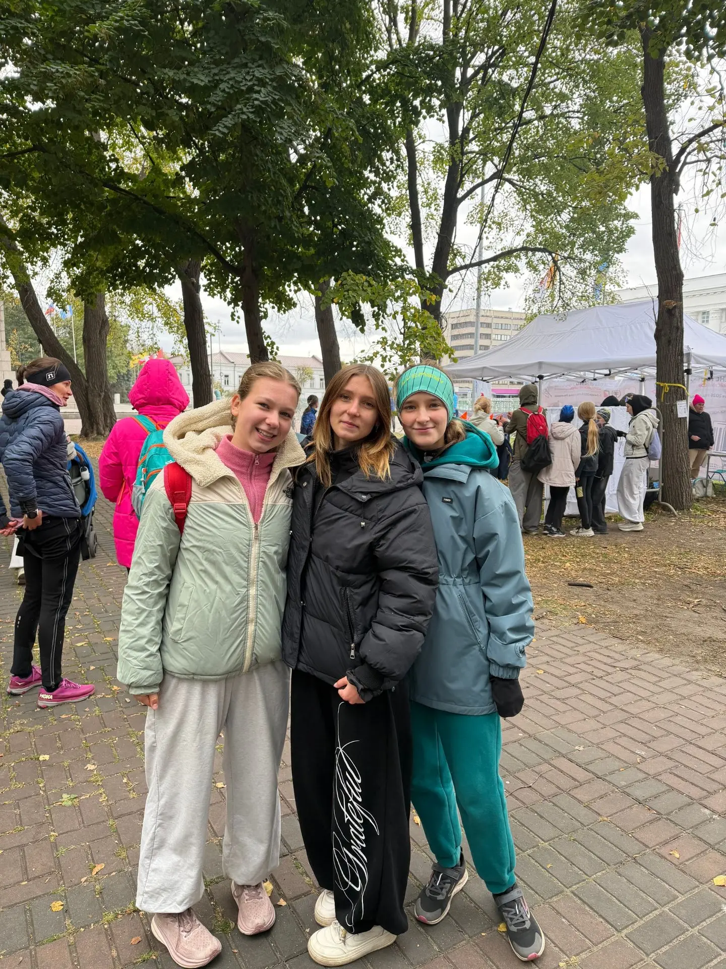 ✅ Наши достижения.
