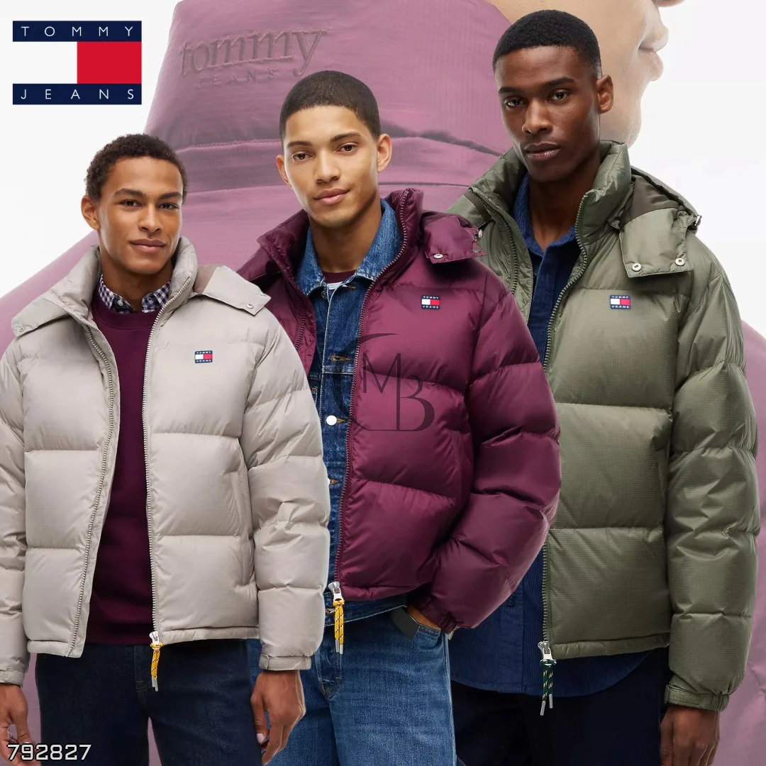 Tommy Jeans 🇺🇸