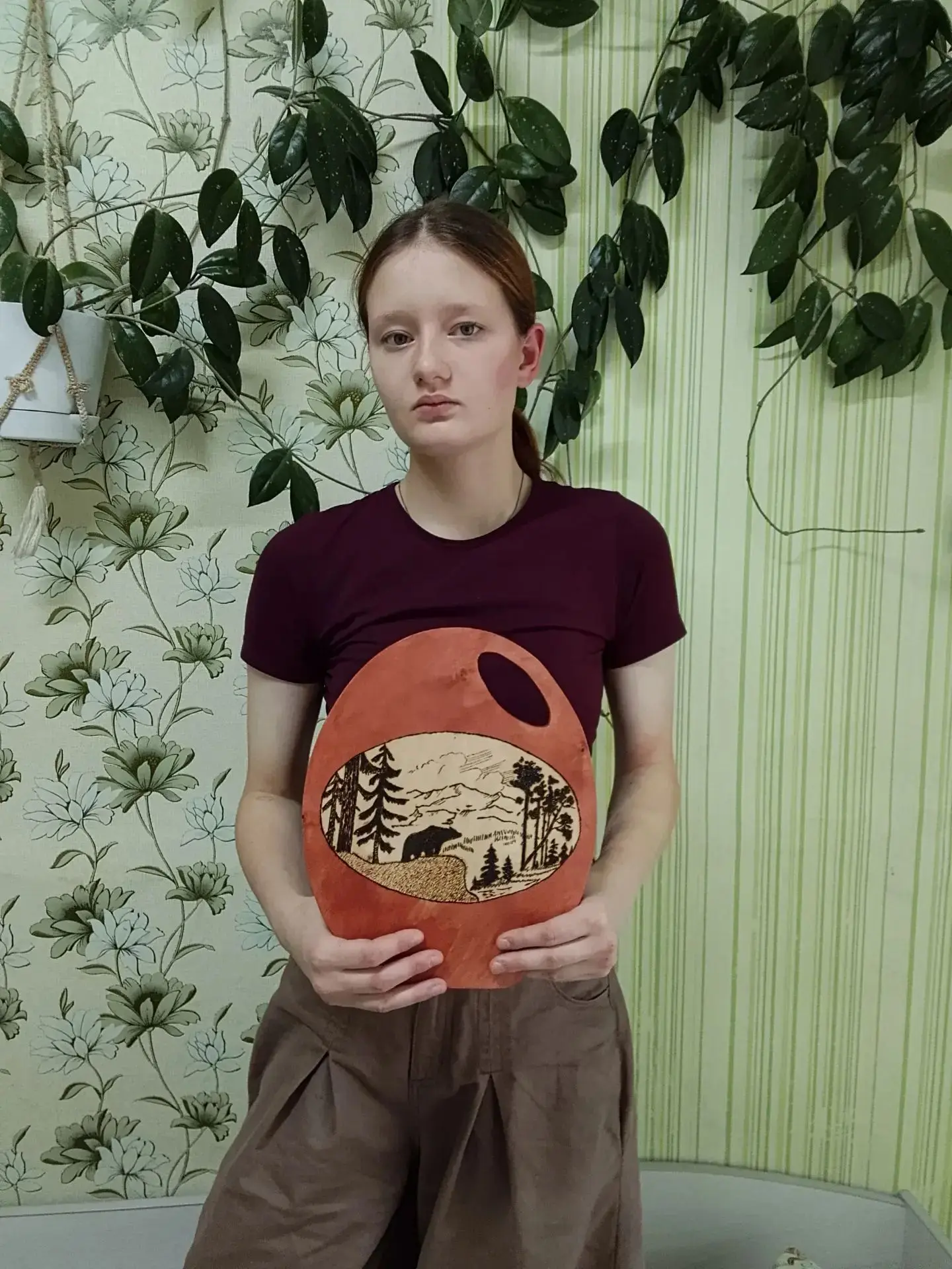 14 октября - день Покрова Пресвятой Богородицы.