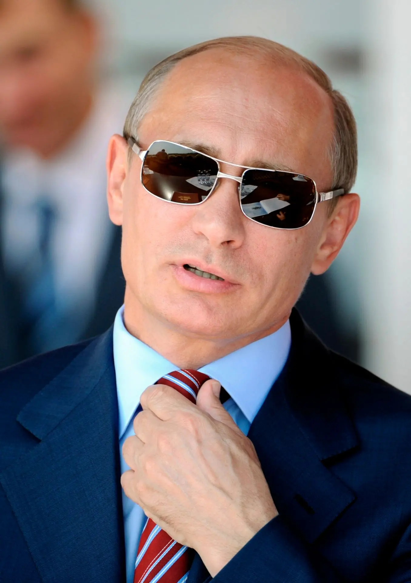 🇷🇺 7 октября — день, значимый для всей страны