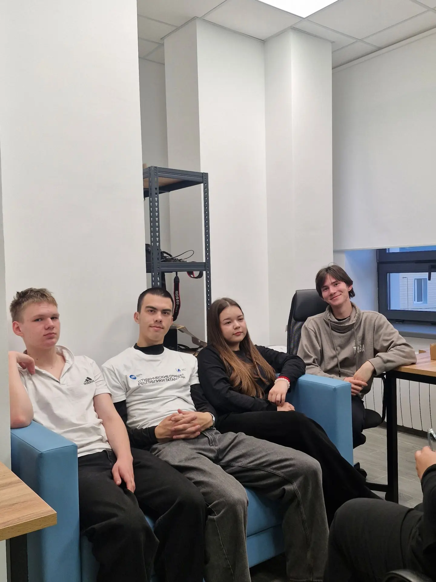 🤝 ИТОГИ НЕДЕЛИ ВМЕСТЕ С РСО🤝