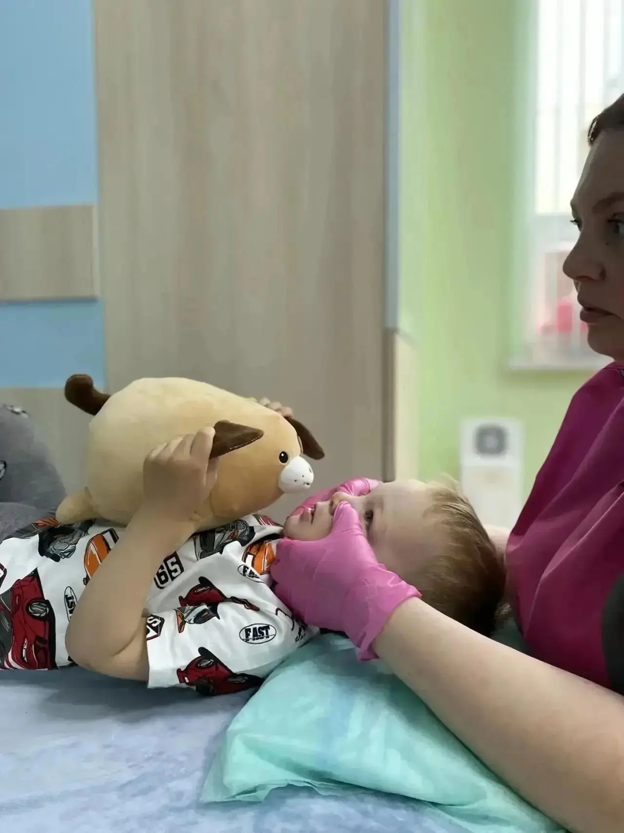 🦷 Миологопед-дефектолог: работаем с причиной, а не со звуками. Восстанавливаем мышечны...