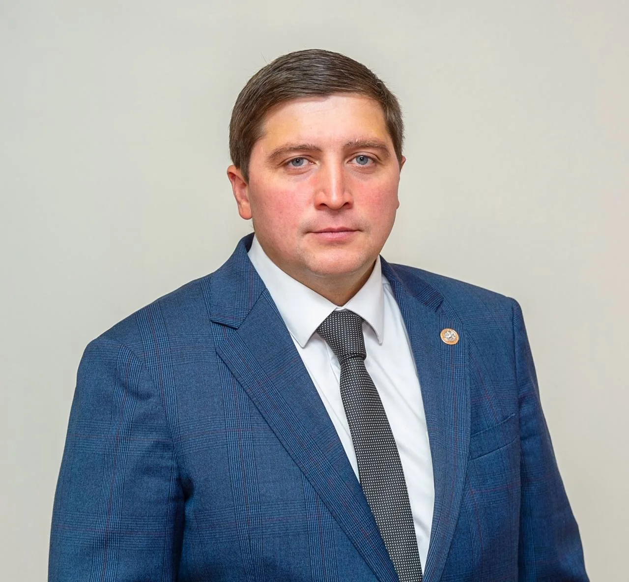 💬Мэр Нижнекамска Радмир Беляев обратился к гражданам в связи с объявленным режимом рак...