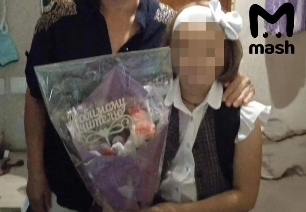 ‼️Самой молодой фигуранткой списка террористов и экстремистов стала 14-летняя Самарская...