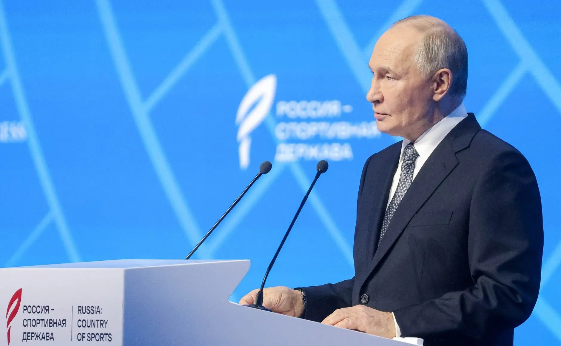 🇷🇺 Сегодня, 7 октября свой День рождения отмечает наш Президент Владимир Владимирович...