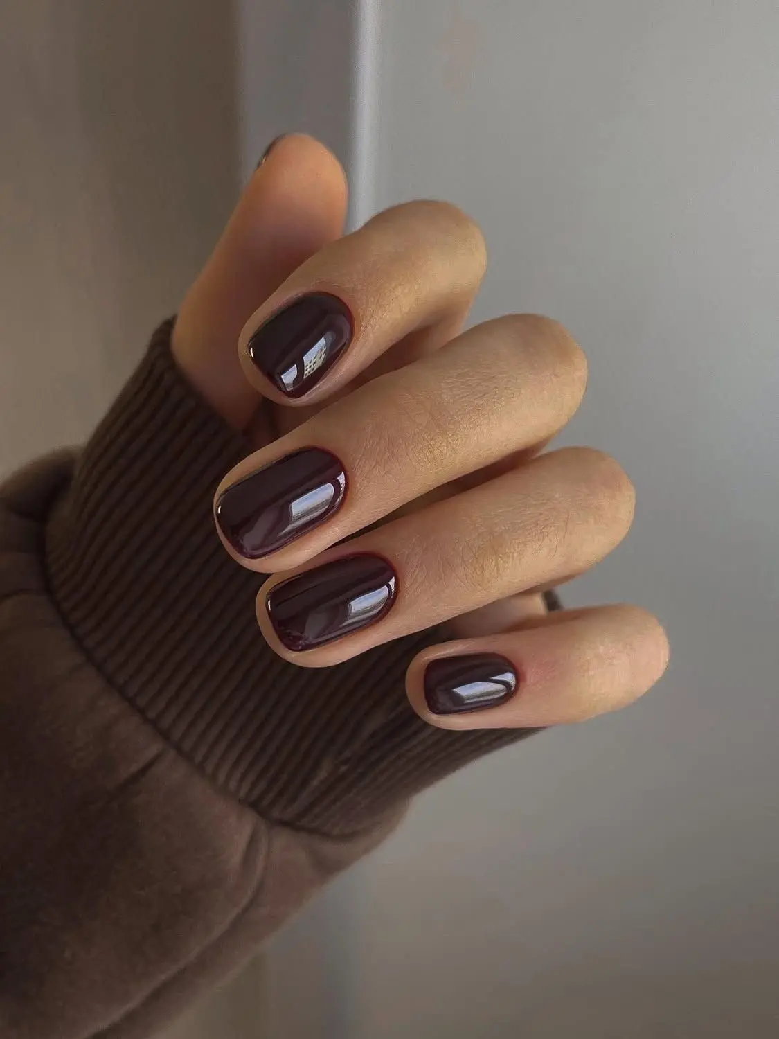 Маникюр💞Ногти