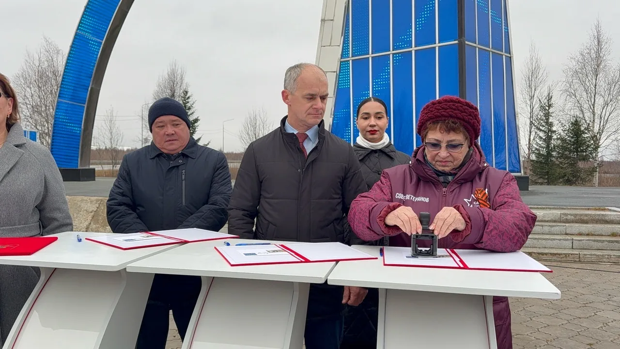 История, которая теперь поместится на ладони