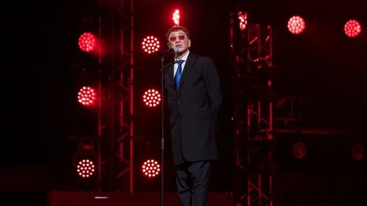 Певец Григорий Лепс назвал феномен Мадонны «катастрофическим»