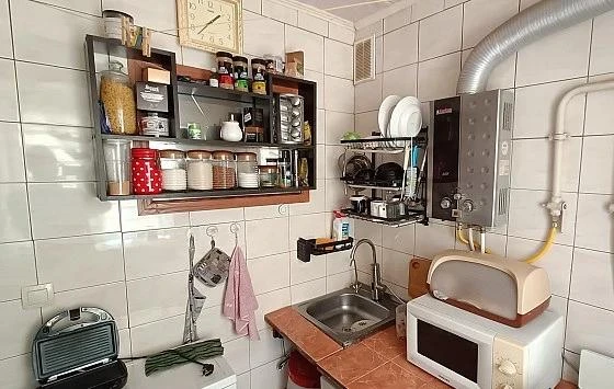 Продаётся 3-комнатная квартира в Червоногвардейском районе