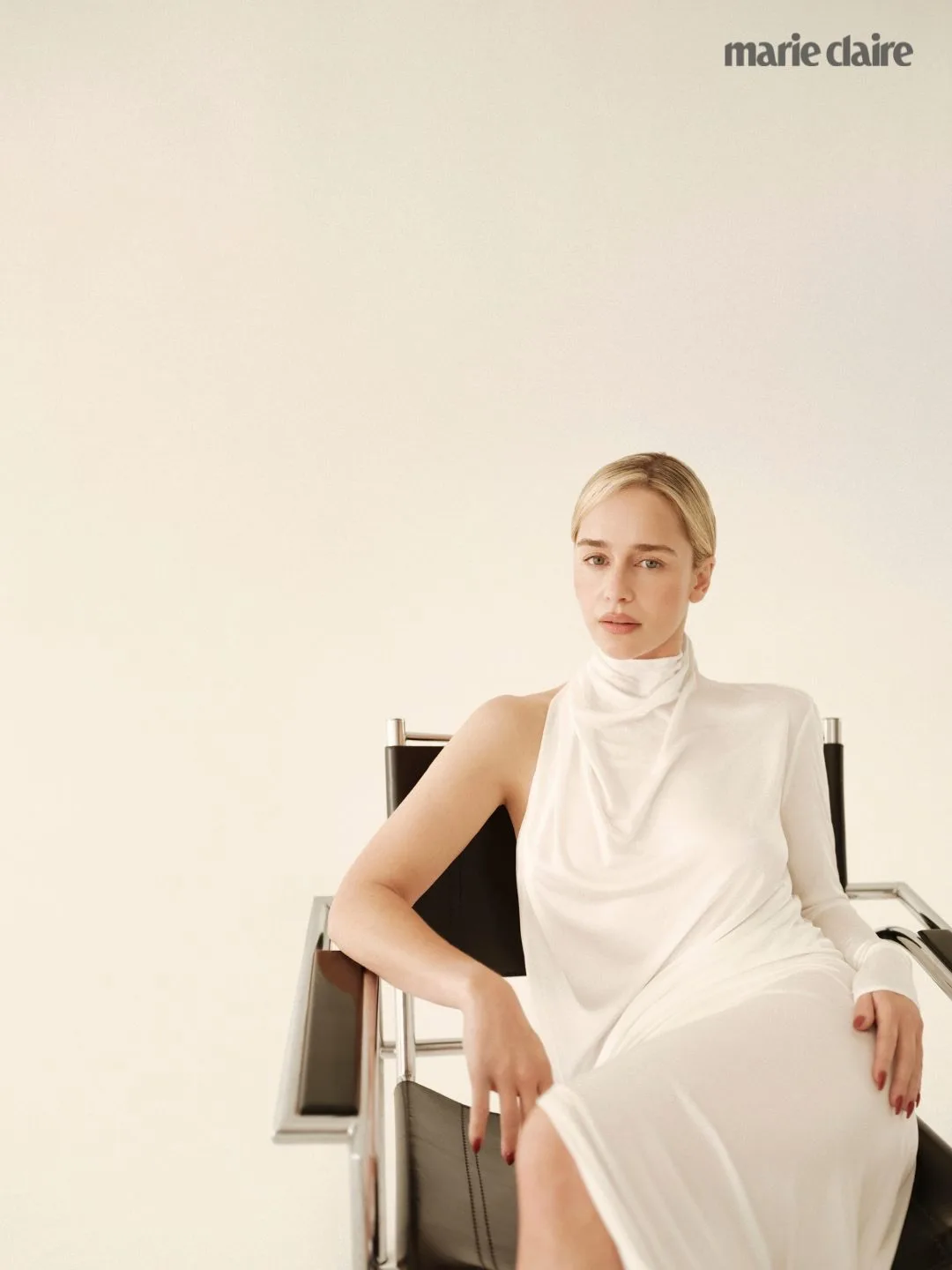 Изображение 3 к публикации «Marie Claire Russia»