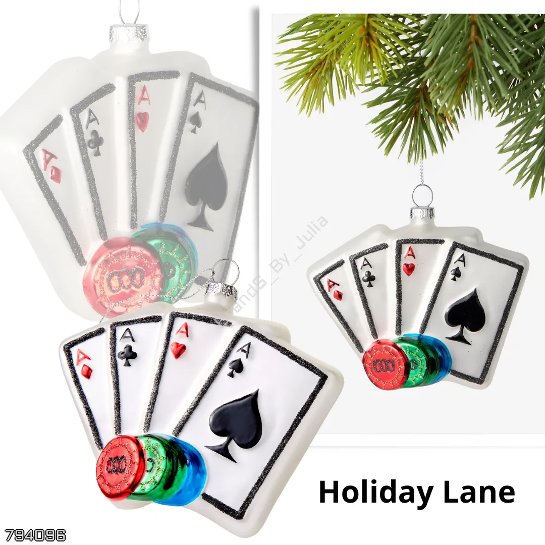 Holiday Lane 🇺🇸