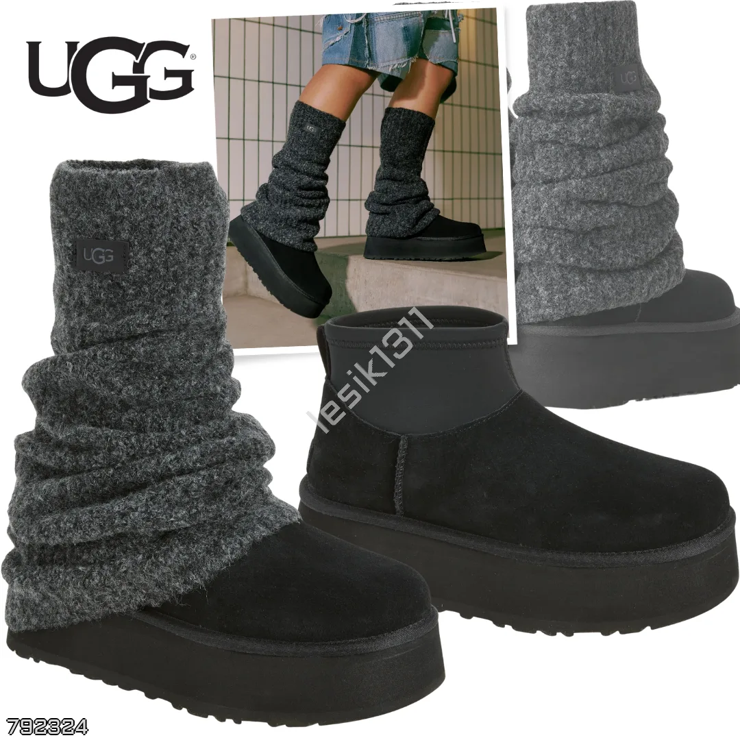 UGG 🇺🇸