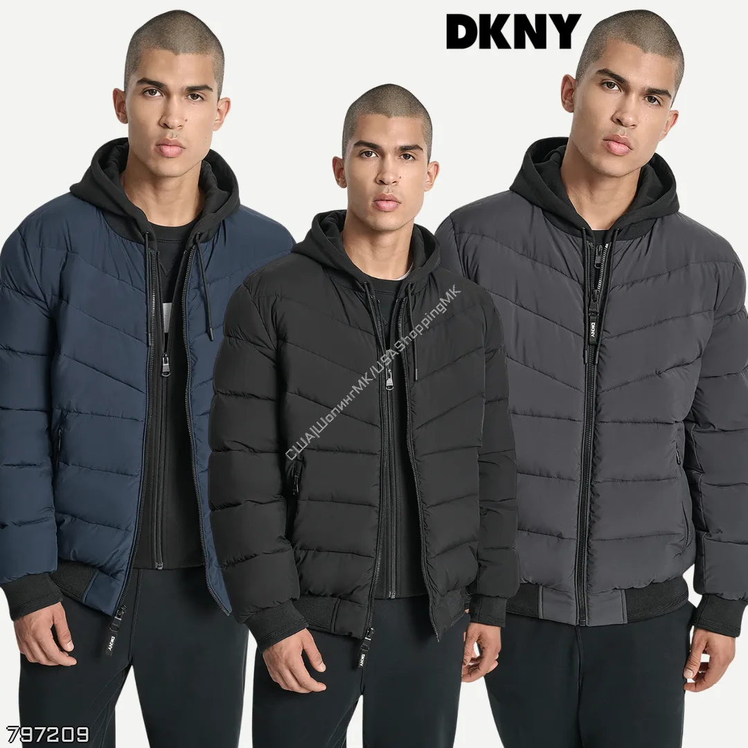 DKNY 🇺🇸