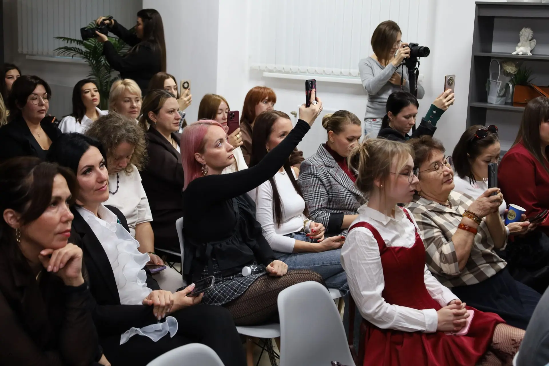 Стәрлетамаҡта Ҡала блогеры проекты старт алды. Башҡортостандың көньяғындағы блогерҙарҙы...