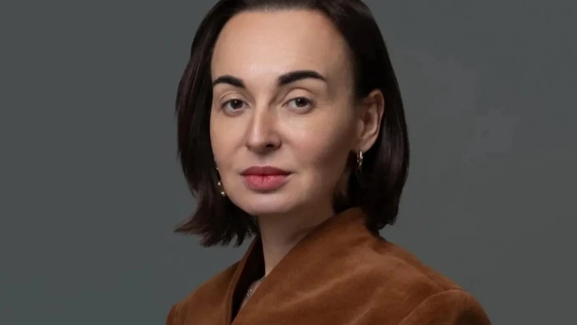 Наталья Гвилия стала и. о. министра туризма Нижегородской области