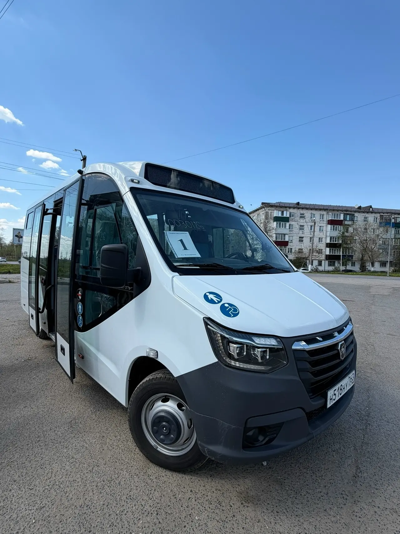 🚌 Автобусы есть, а водителей не хватает?