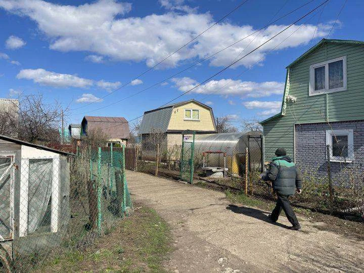 В двух СНТ под Челнами начали реконструкцию электросетей за 60 млн рублей