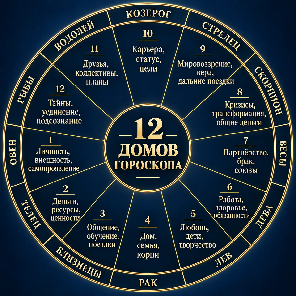 💫 НЕДЕЛЯ ПЛУТОНИЧЕСКИХ ЭНЕРГИЙ