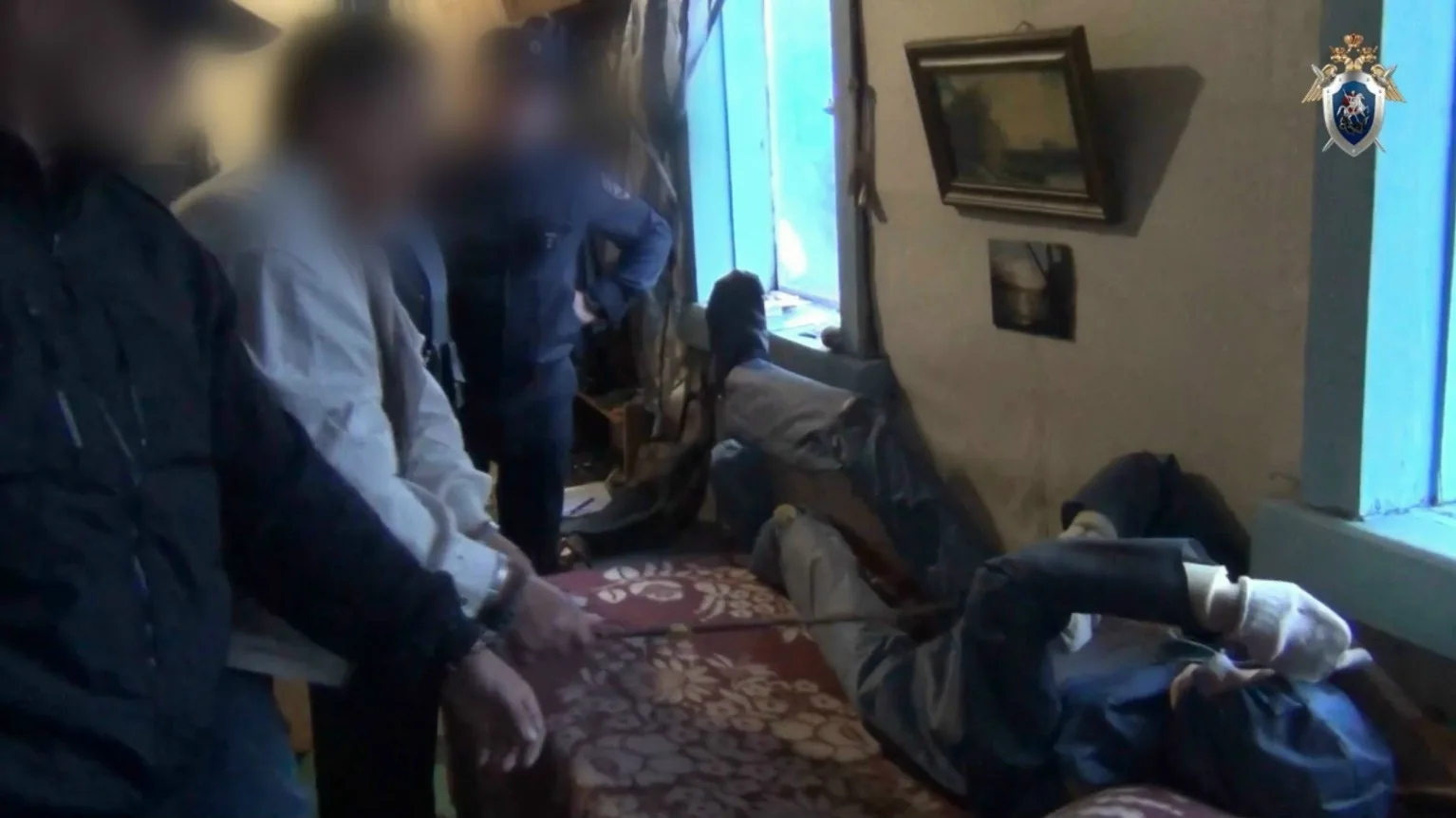 В Великом Устюге завершено расследование уголовного дела о смертельном избиении женщины.