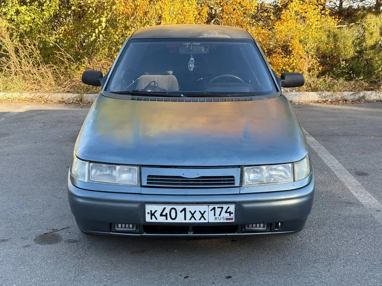 🚗 ПРОДАМ ВАЗ 2110 🚗