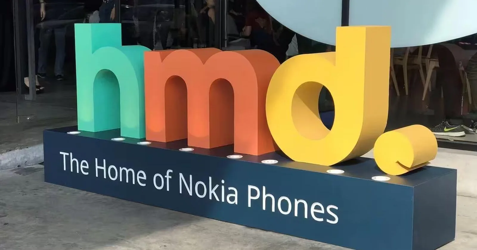 HMD пошла по пути сокращения