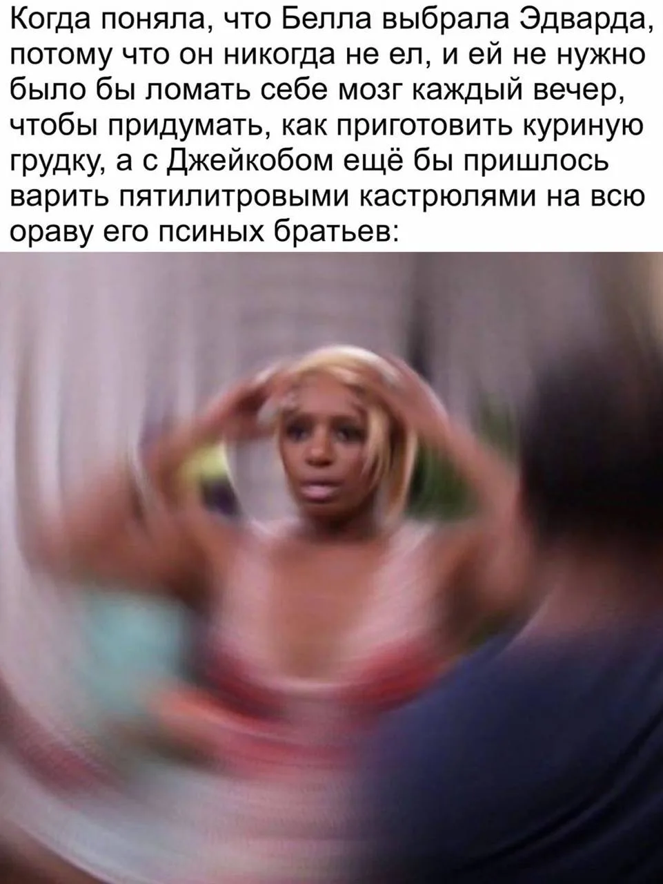 А моим подписчицам нечего бояться, ведь у них теперь есть целых 5 простых, вкусных реце...
