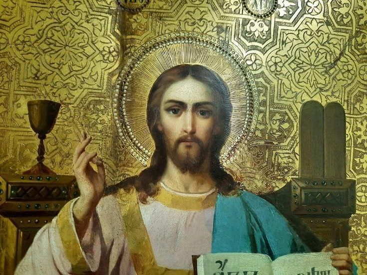⛪️ Когда тебе плохо до самых глубин души, когда подступает отчаяние, а сердце ищет исти...