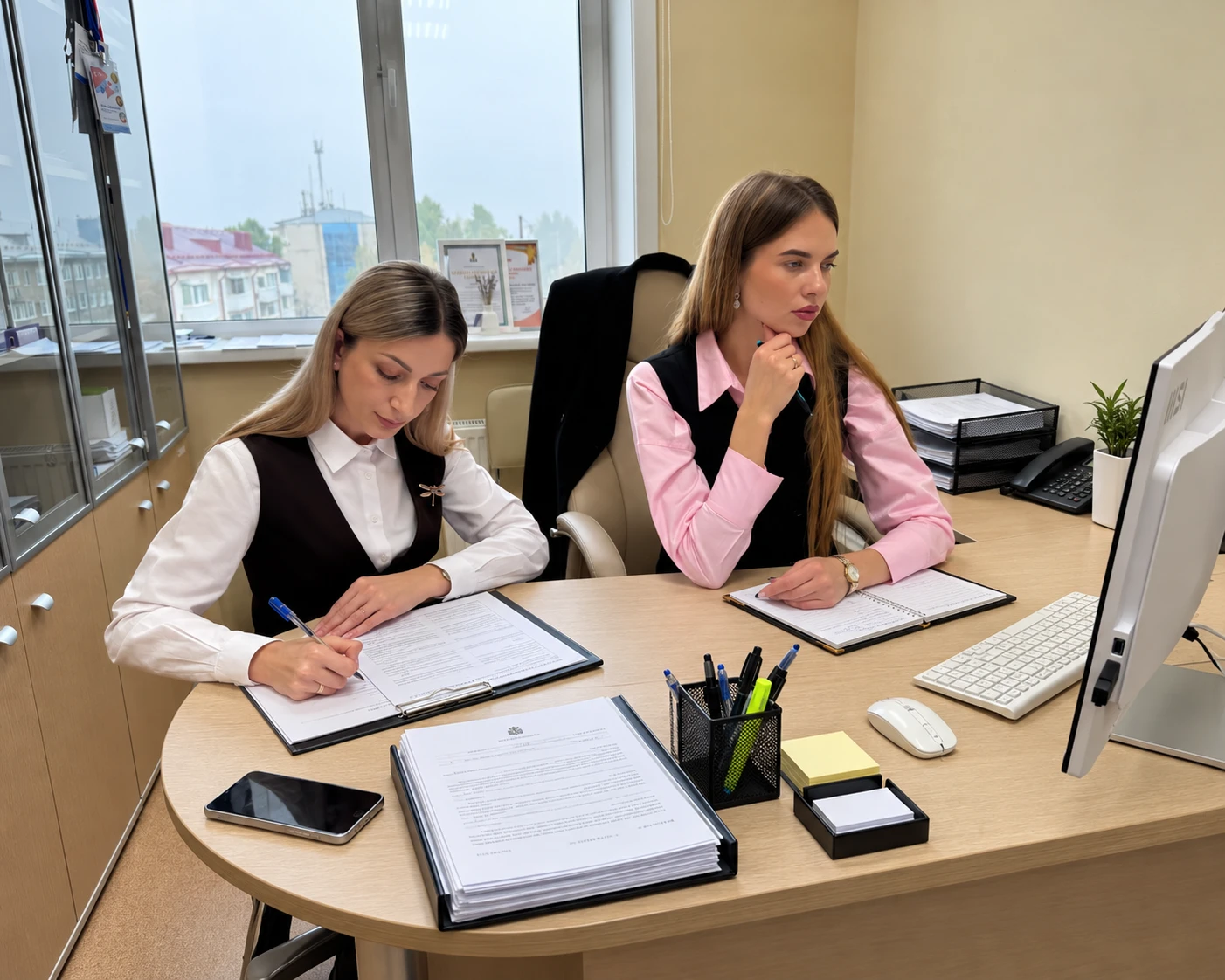 🤩 От домашних тортов до столярной мастерской: семь сахалинцев готовятся открыть свое д...