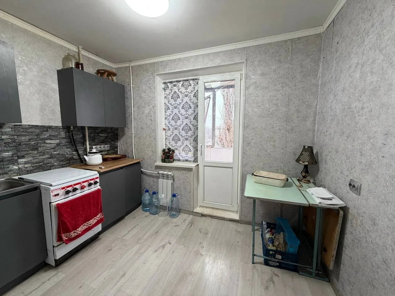 🏢Продам 1-комн🏢.