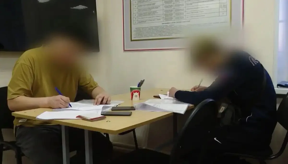 В Татарстане продолжается набор на военную службу по контракту. При заключении договора...