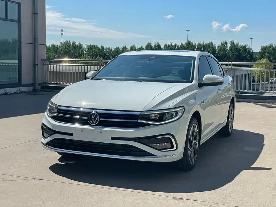 Bora 280TSI DSG Premium Edition