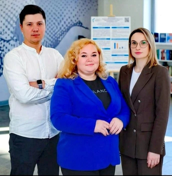 ИИ поможет студентам лучше понимать сложный материал 🎓