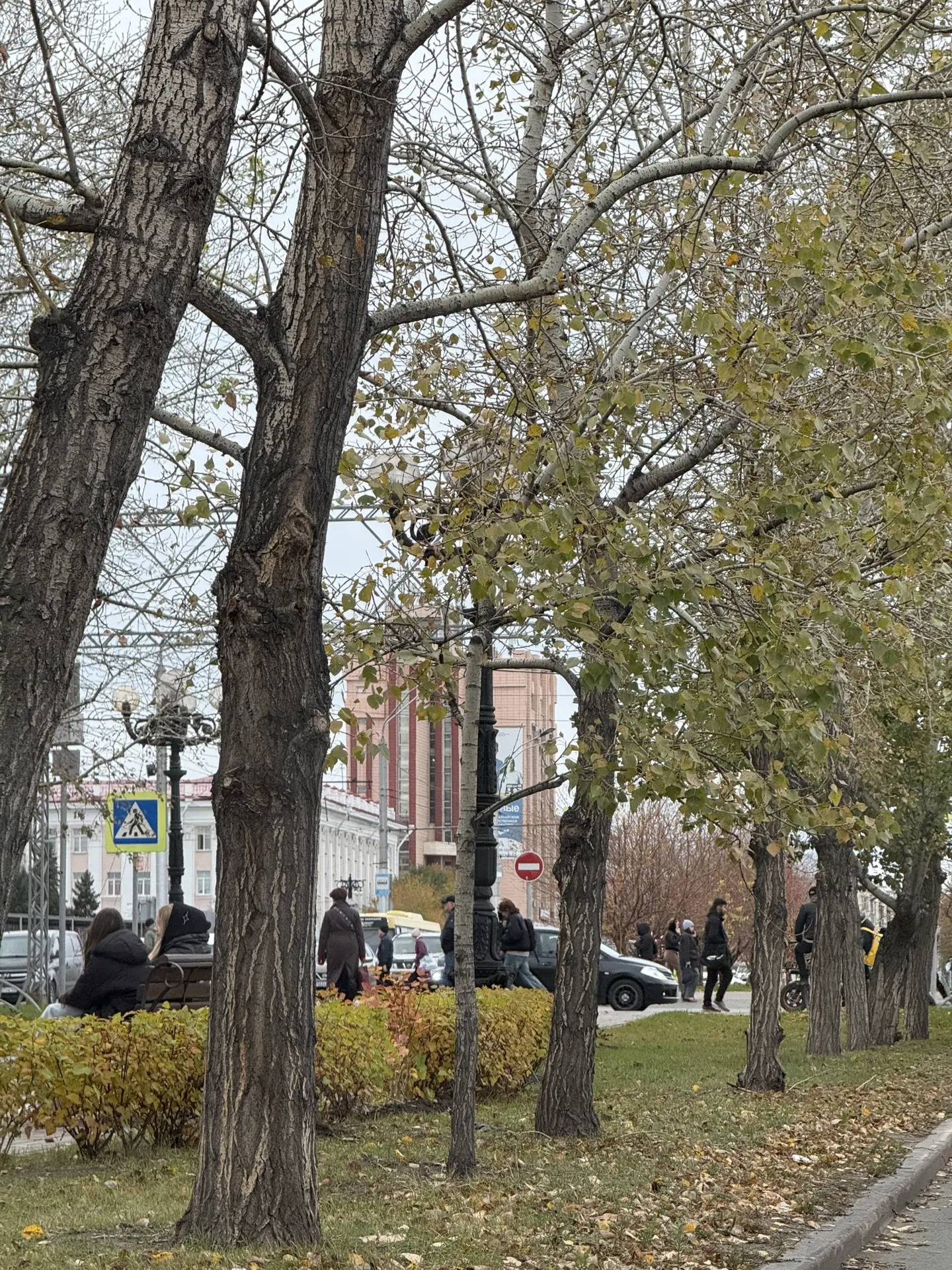 🌥️Доброе утро