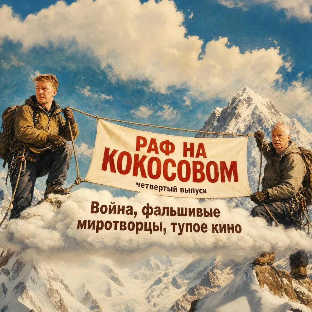 12 октября, в понедельник, в 19:00 в прямом эфире из «Бункера на Лубянке» состоится чет...