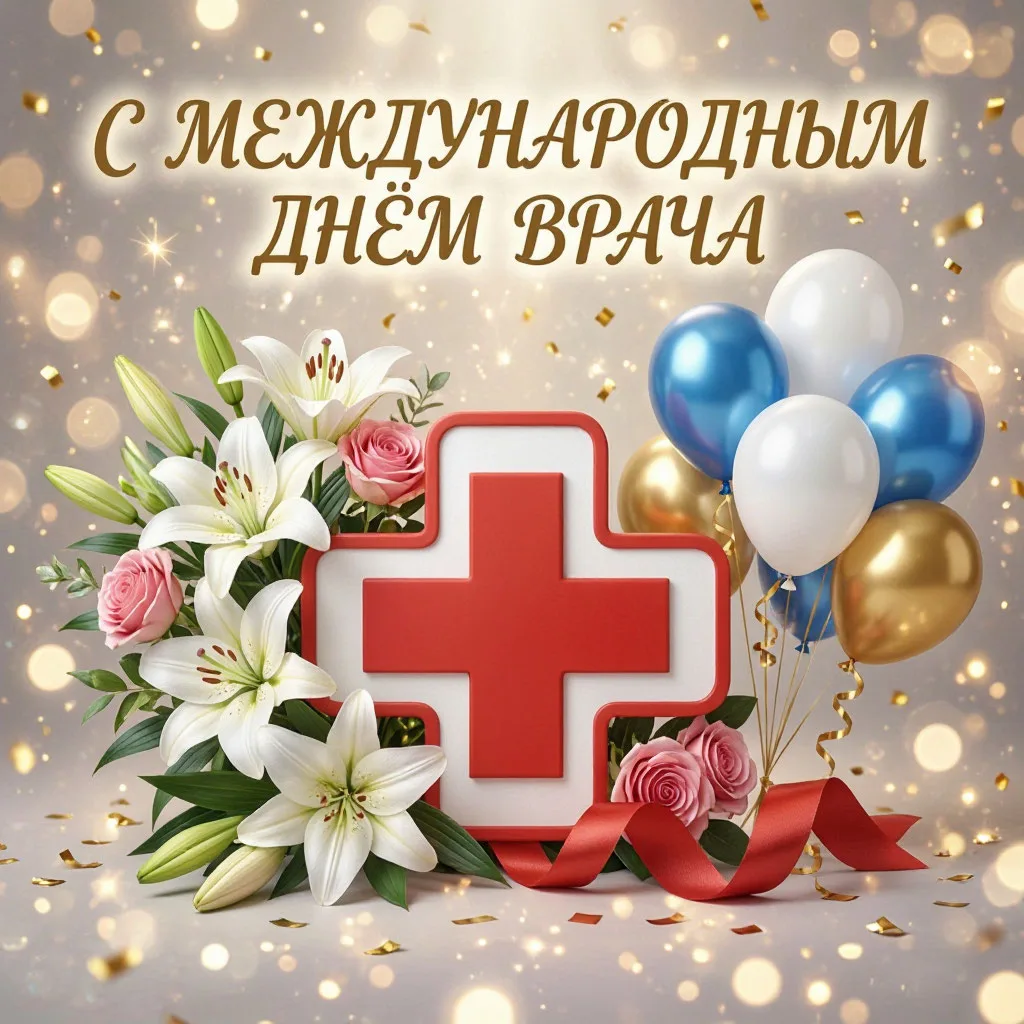 Дорогие коллеги! 🎉